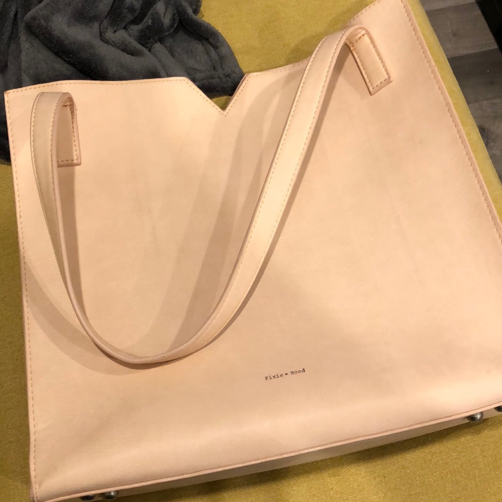 Pixie mood purse